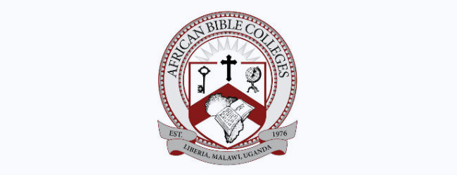 African Bible Colleges Logo