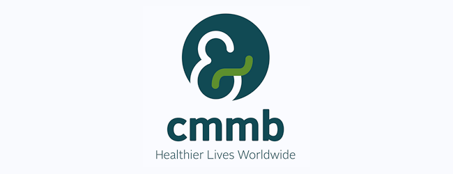 CMMB logo