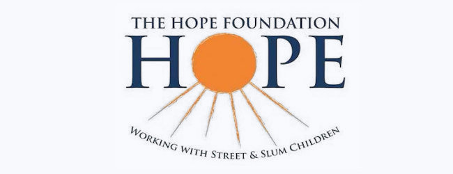 Hope Foundation Logo