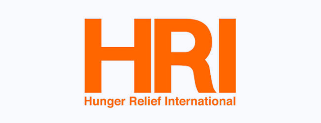 Hunger Relief International Logo